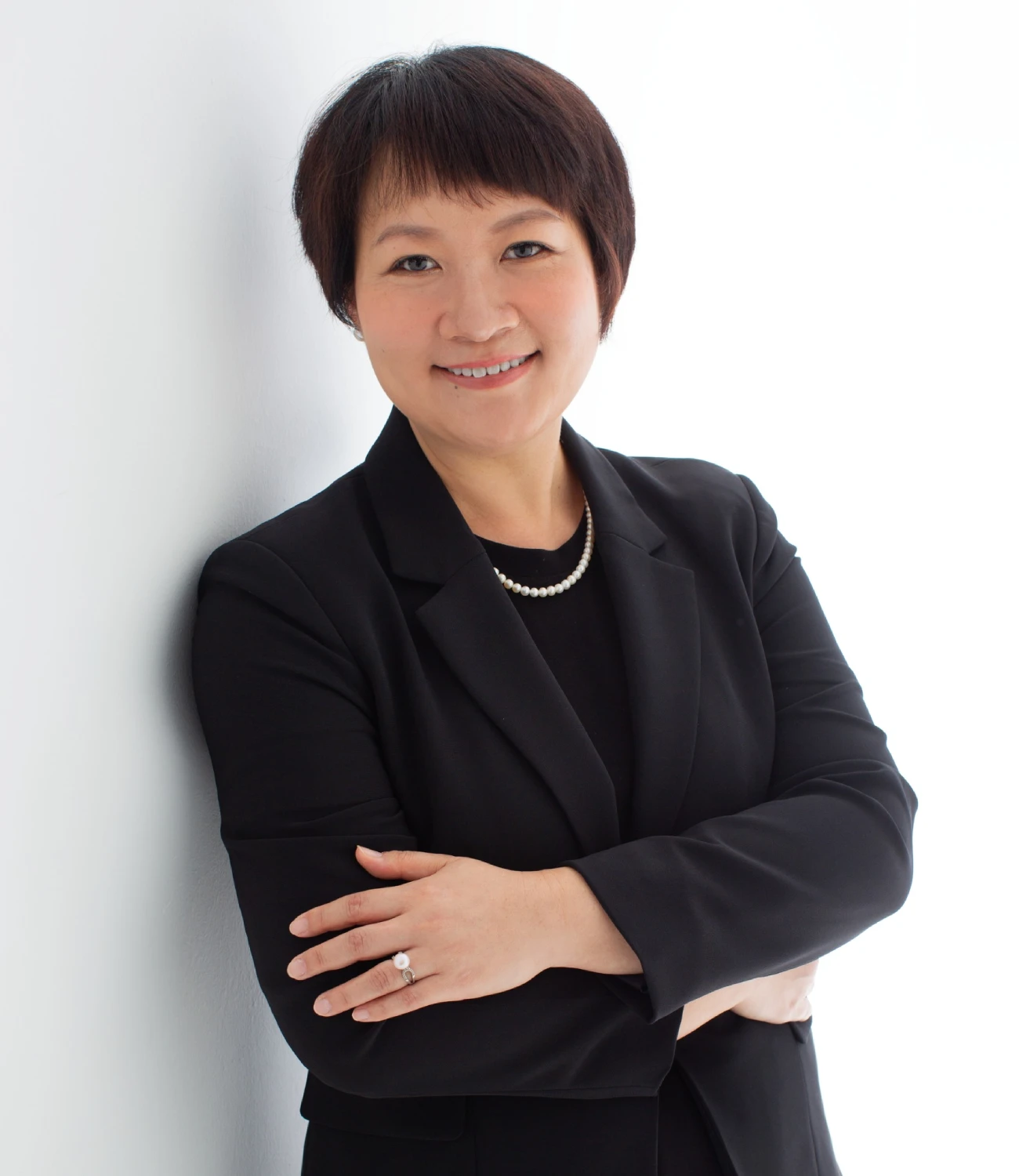 Shirin Tan
