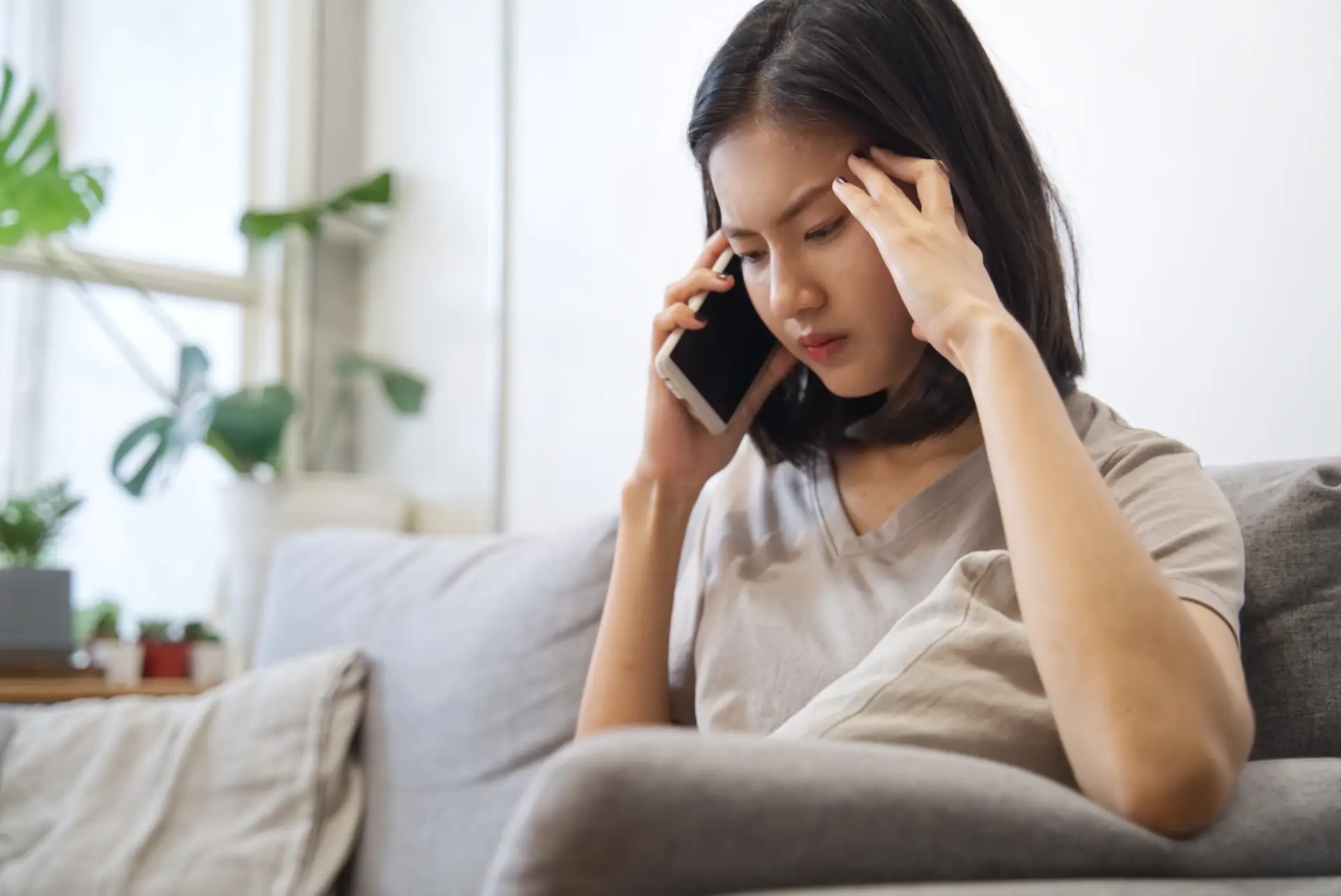When divorce calls, the financial realities often hit harder than expected.
