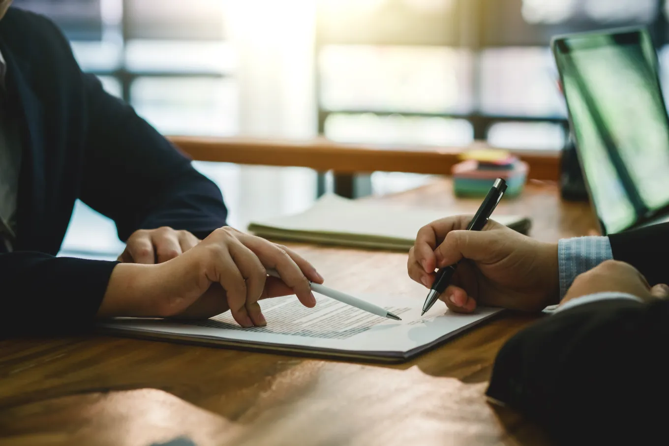 Your first divorce consultation sets the foundation for informed decisions and the next steps in your case.